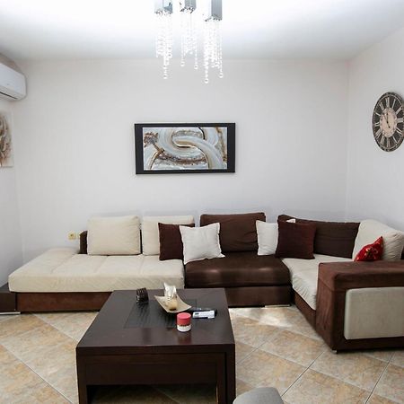 Blue Sky Appartment Kavala Extérieur photo