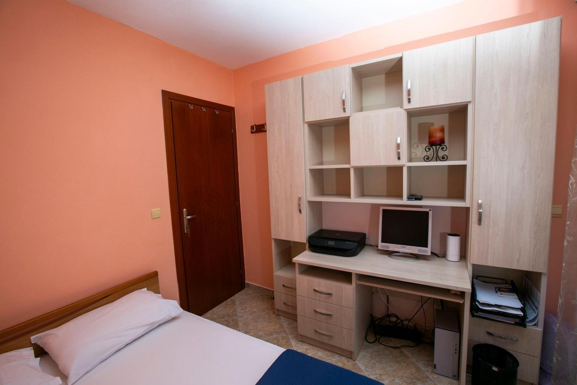 Blue Sky Appartment Kavala Extérieur photo