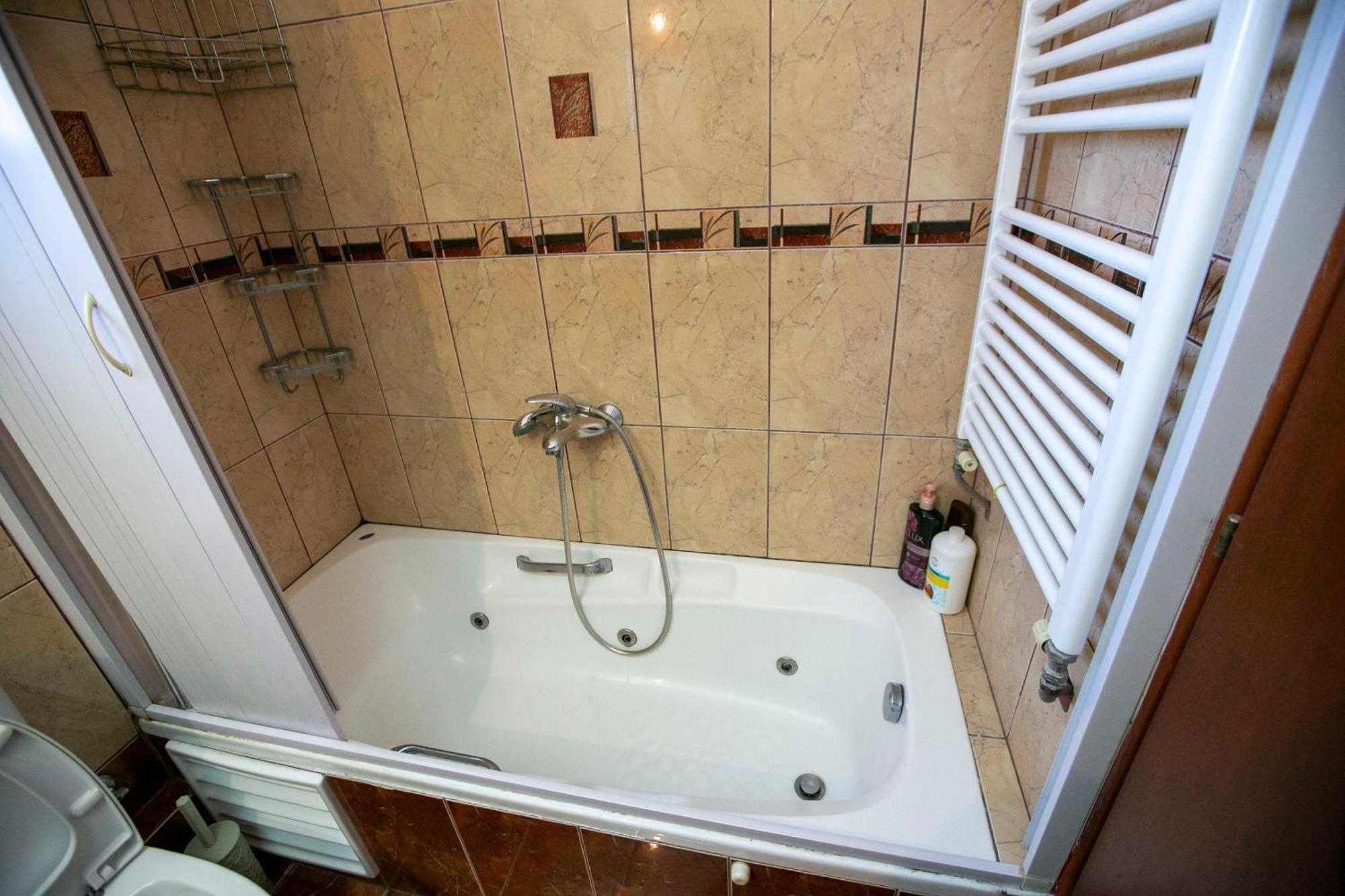 Blue Sky Appartment Kavala Extérieur photo