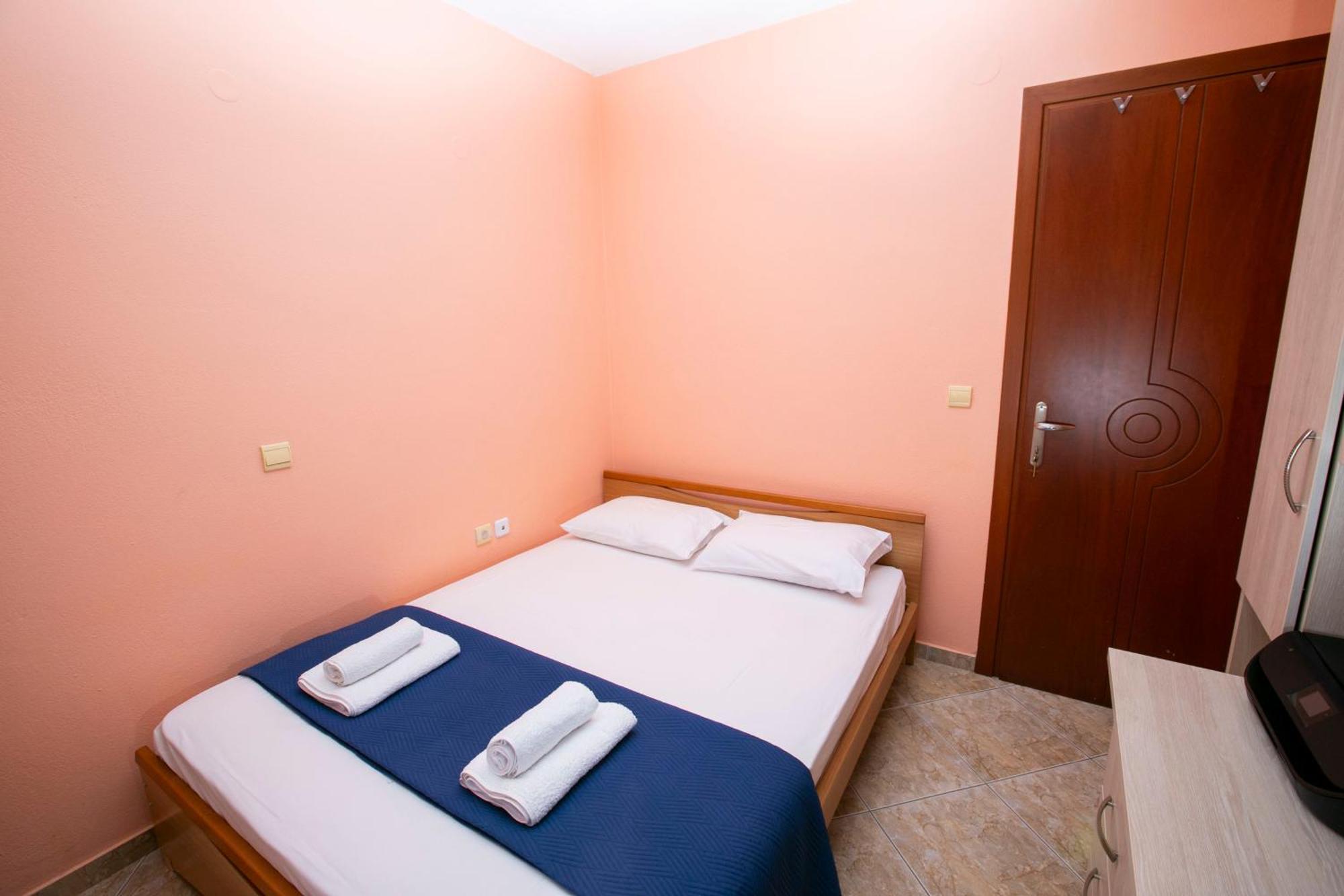 Blue Sky Appartment Kavala Extérieur photo